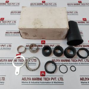 Bartec Cable Gland M40 Kit