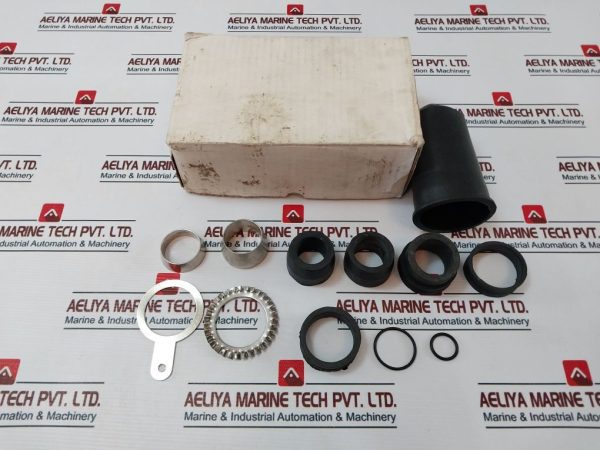Bartec Cable Gland M40 Kit