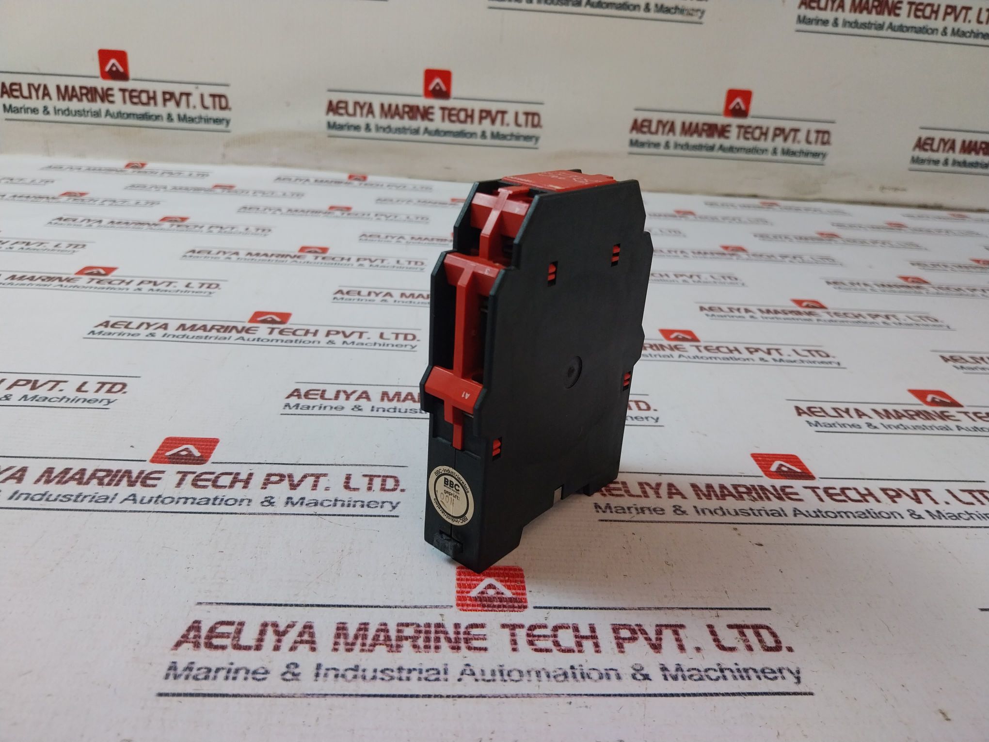 Bbc C466.00 Petecem Control Unit - Image 3