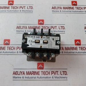 Bch 16amp Contactor 660v