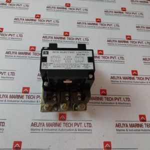 Bch Electric Mc10en Contactor 415v