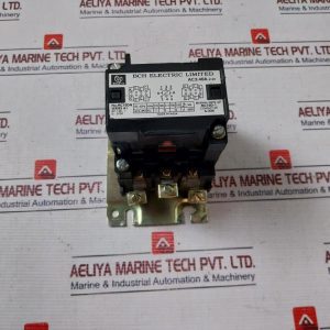 Bch Mc10dn Contactor 415v