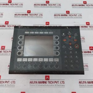 Beijer Electronics E700 Hmi Operator Interface Panel 24v