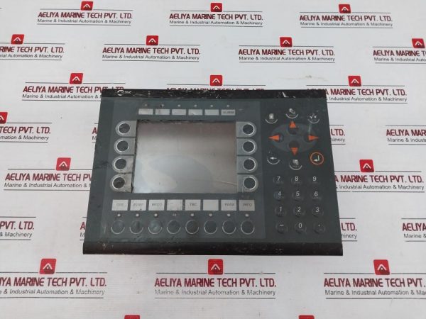 Beijer Electronics E700 Hmi Operator Interface Panel 24v