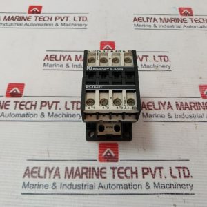 Benedikt & Jager K3-10a01 Contactor
