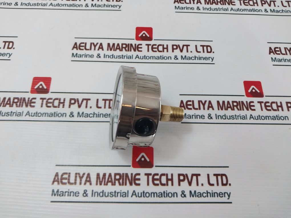 Beyca Mm2-45 Pressure Gauge - Image 6