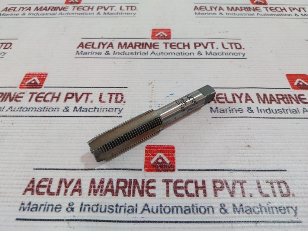 Boon 16x1.5 Tap Thread Drill 14.5 - Image 5