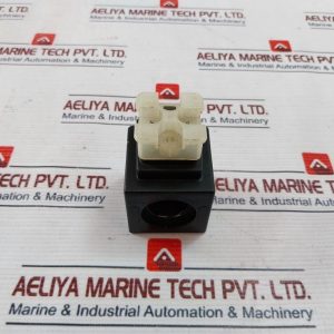 Bosch 020175 1714 Solenoid Valve Coil 120v/60hz