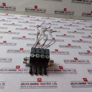 Bosch 1 834 484 152 Connector With Cable