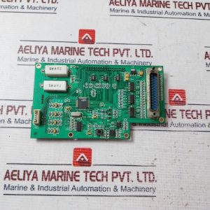 Bravo Tech Ultra_mctl_v17a Pcb Card