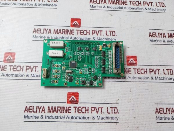 Bravo Tech Ultra_mctl_v17a Pcb Card