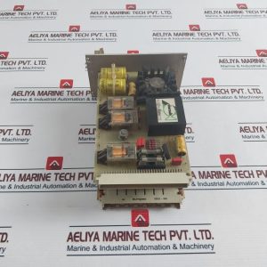 Brown Boveri Gvt 360 5794 Power Supply Module