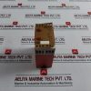 Broyce Control 45uvr Under Voltage Relay