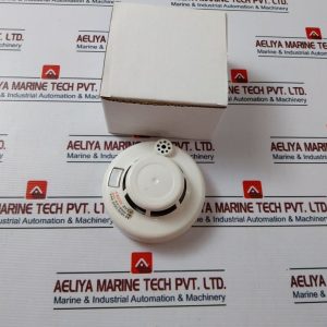 Buljabi Dc3v Smoke Detector