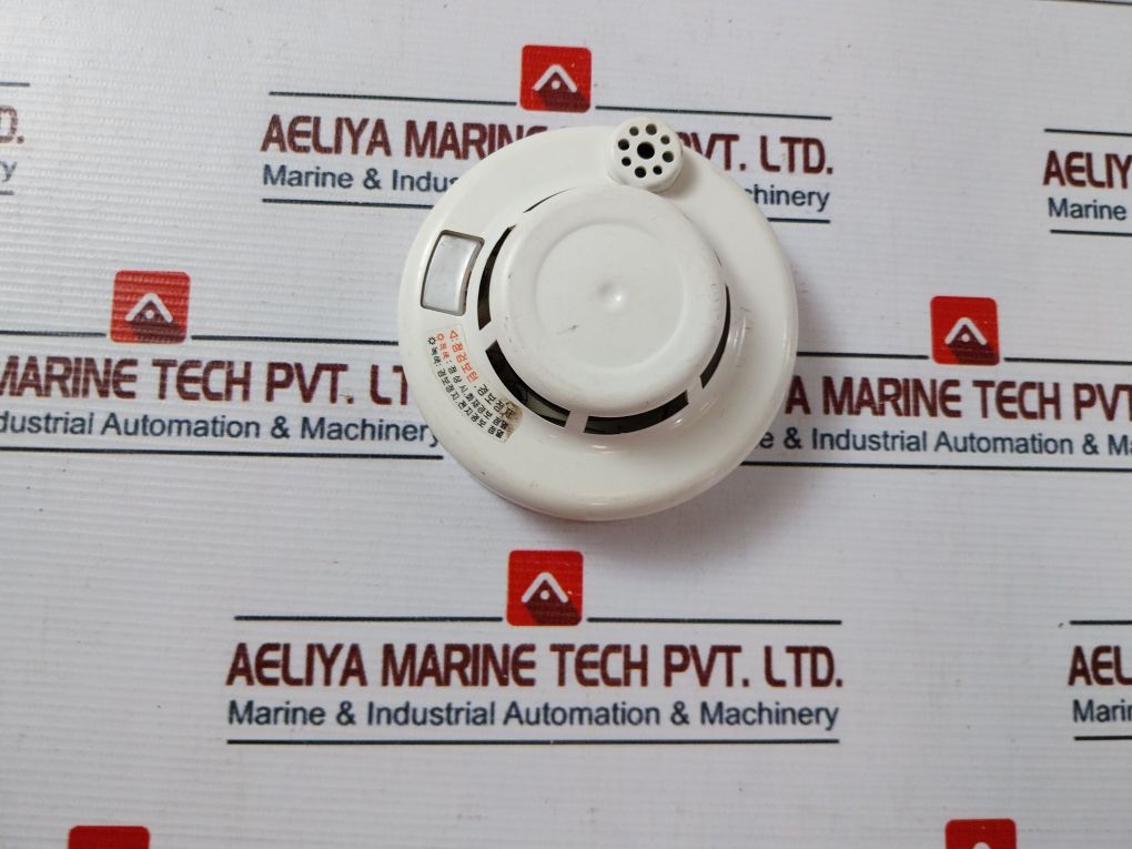Buljabi Dc3v Smoke Detector - Image 3