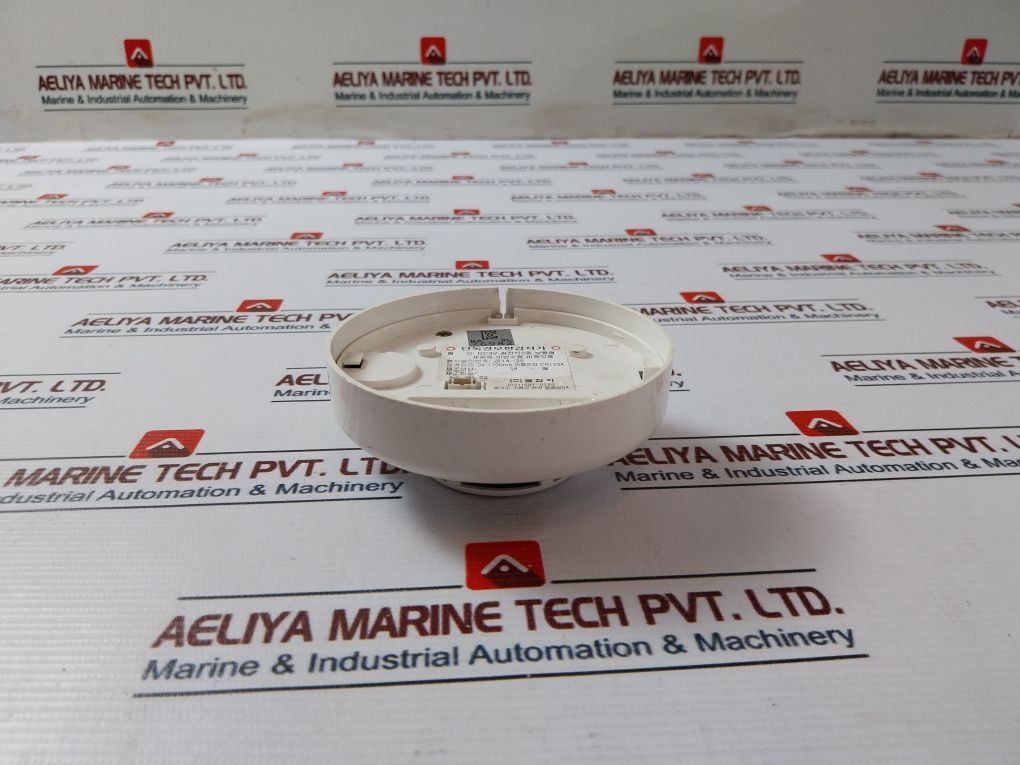 Buljabi Dc3v Smoke Detector - Image 5