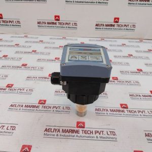 Burkert 440229 Ppa Electromagnetic Flow Transmitter