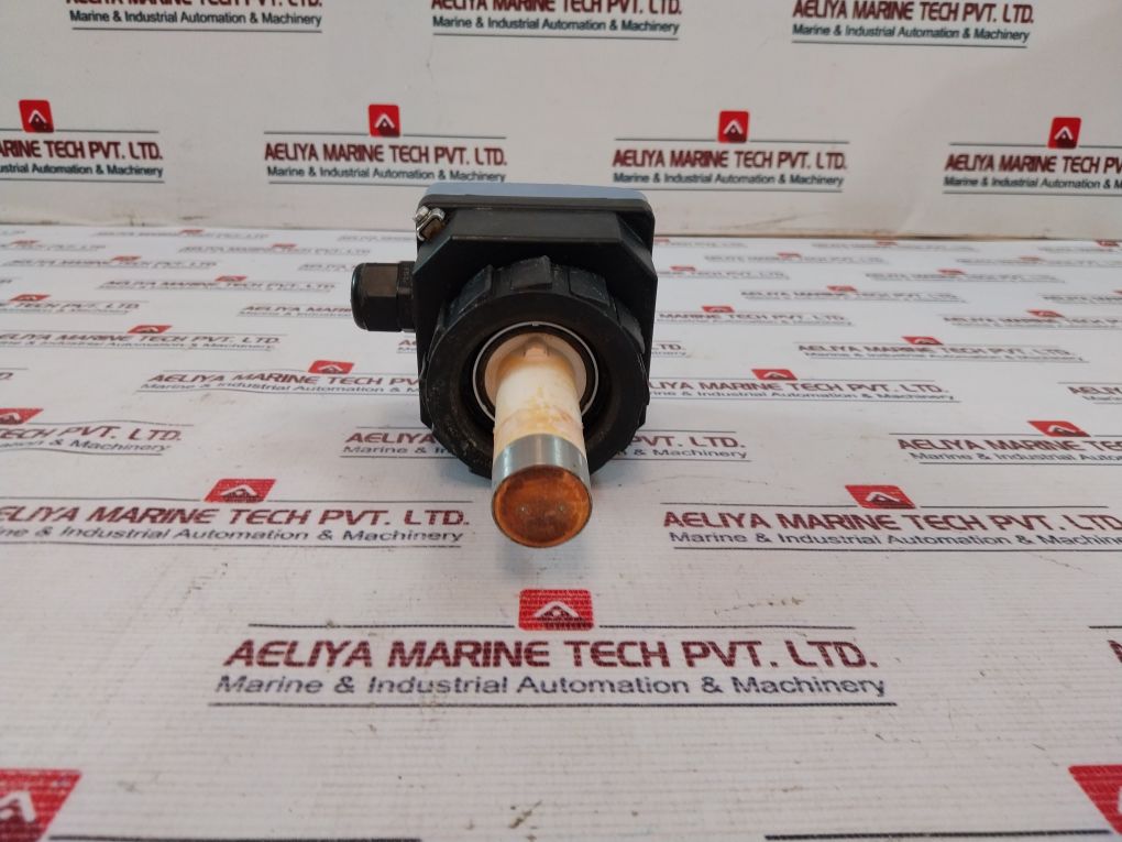 Burkert 440229 Ppa Electromagnetic Flow Transmitter - Image 5
