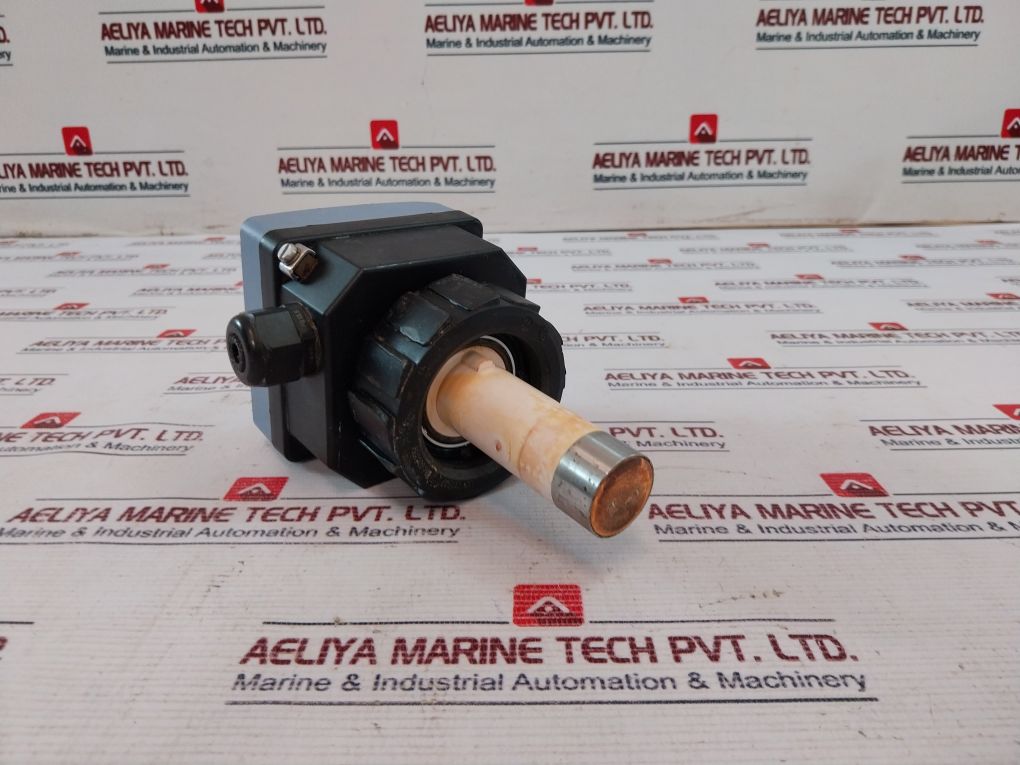 Burkert 440229 Ppa Flow Transmitter Aeliya Marine