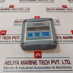 Burkert Easy Flow 8045 Transmitter
