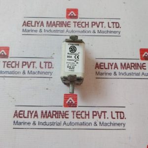 Bussmann 170m2680 Fuse