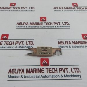 Bussmann Anl 80 High Amperage Battery Fuse 32vdc