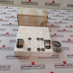 Buxton Rg0100-1rk Regulator Repair Kit