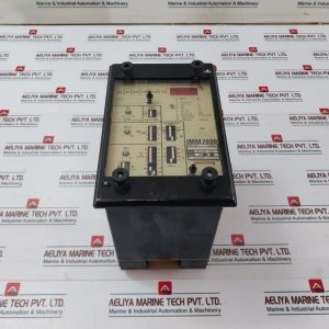 C.e.e. Imm 7990 Motor Protection Relay