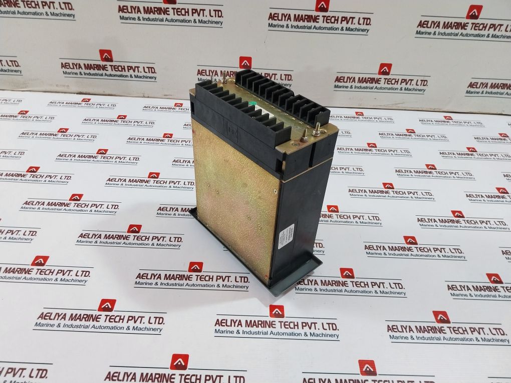 C.e.e. Itg 7366 Inverse Time Overcurrent Relay 5a 60hz - Aeliya Marine