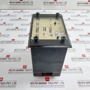 C.e.e. Itv 7366 Phase Voltage Loss Relay