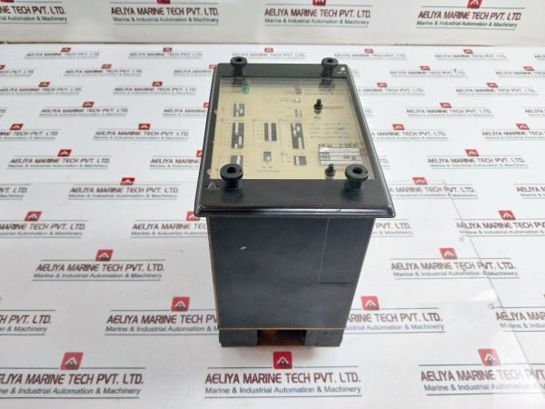 C.e.e. Itv 7366 Phase Voltage Loss Relay