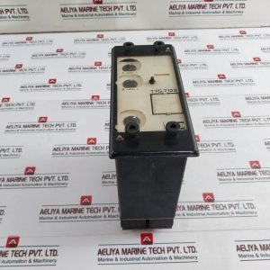 C.e.e. Ttg 7123 B8173 Relay
