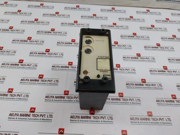 C.e.e. Ttg7134 Independent Time Relay