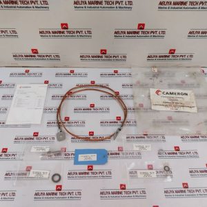 Cameron 2364882-06 Corrosion Pro Kit Rev 02