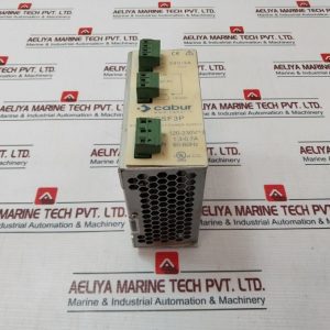 Cabur Xcsf3p High Efficiency Power Supply