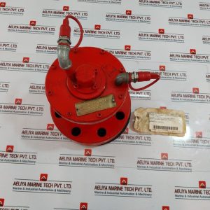 Cameron 2 1/16 15m Pressure Transmitter