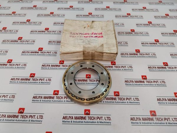 Cameron 2163791-01 Thrsut Ball Bearing