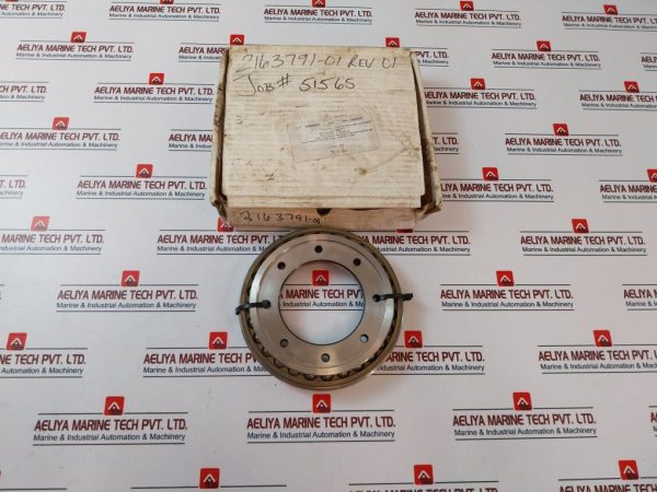 Cameron 2163791-01 Thrust Ball Bearing