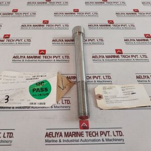 Cameron 2724258-04 Socket Head Cap Screw