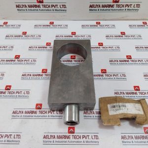 Cameron Cam 5005 Gate Valve Rev: 02