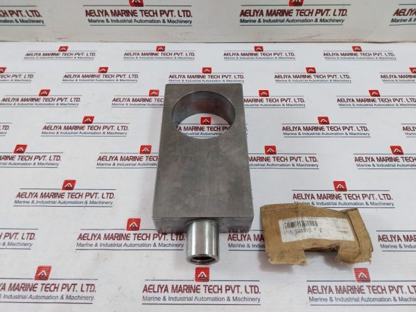 Cameron Cam 5005 Gate Valve Rev: 02