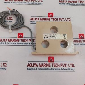 Carlo Gavazzi Mi3500 Input 1-500 Aac