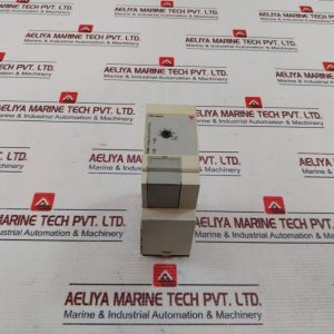 Carlo Gavazzi Pua01cb23500v Voltage And Current Relay With Base Ip20
