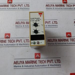 Carlo Gavazzi S 1231 166 230 Timer