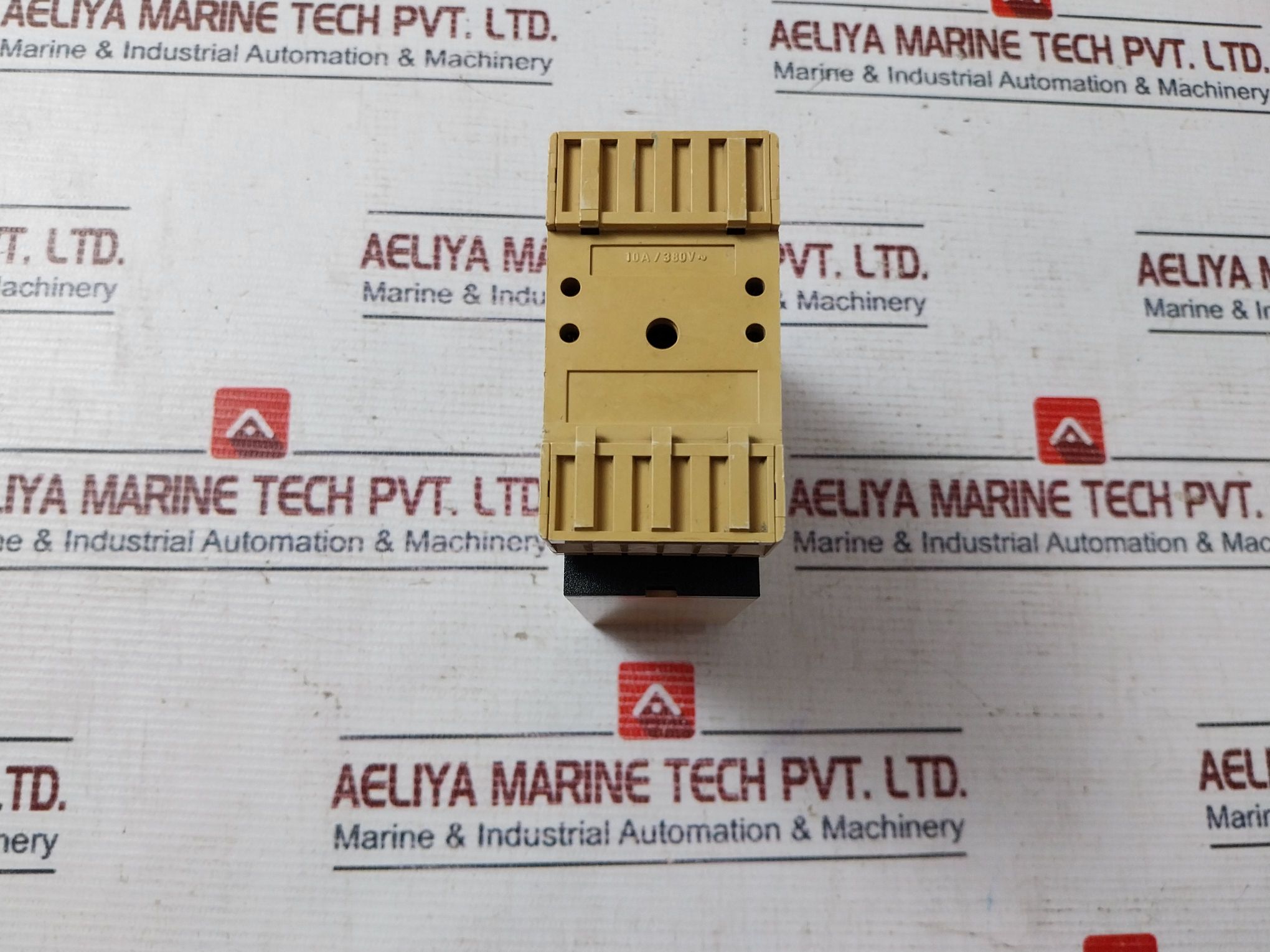 Carlo Gavazzi S 1231 166 230 Timer - Image 4