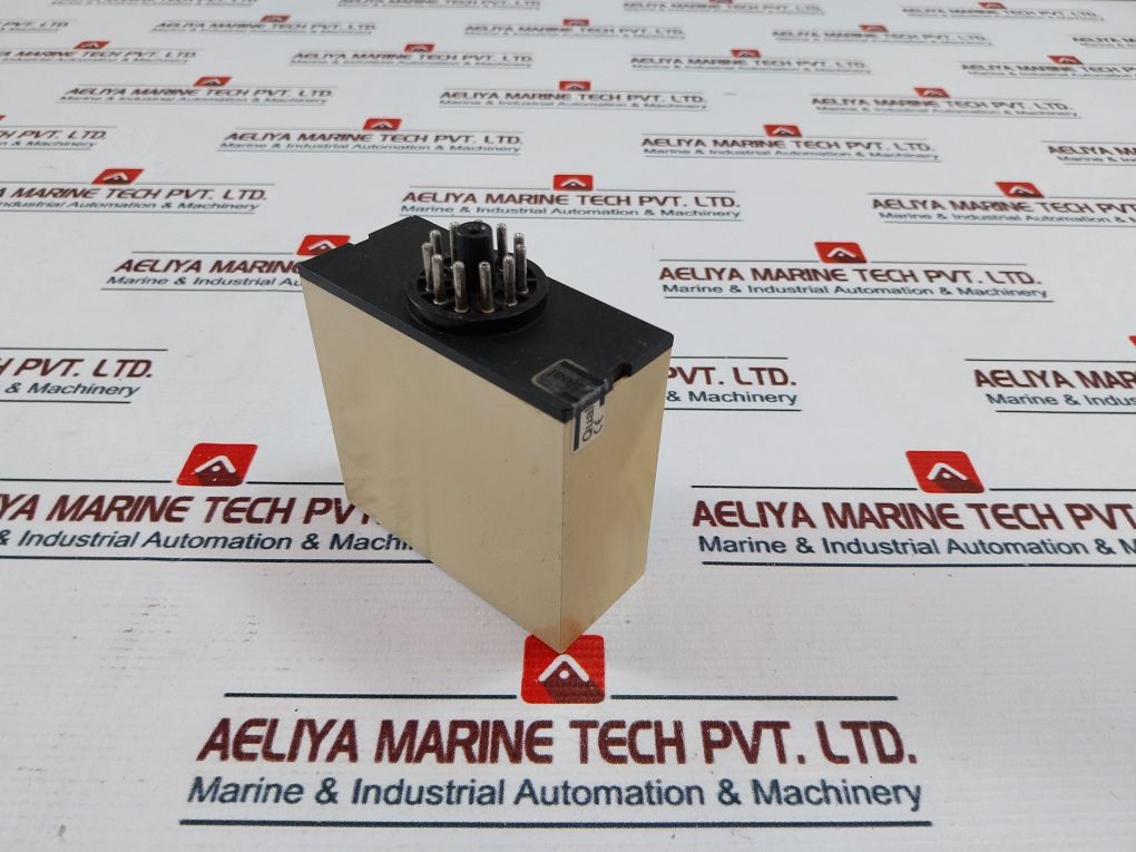 Carlo Gavazzi Ss 120 230 Power Supply Ip 20 - Image 4