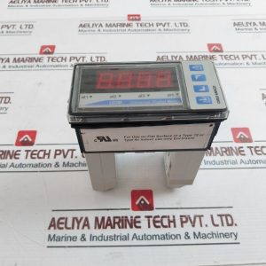 Carlo Gavazzi Udm35 Digital Panel Meter