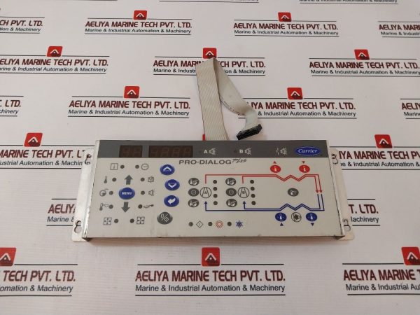 Carrier 32gb500112ee