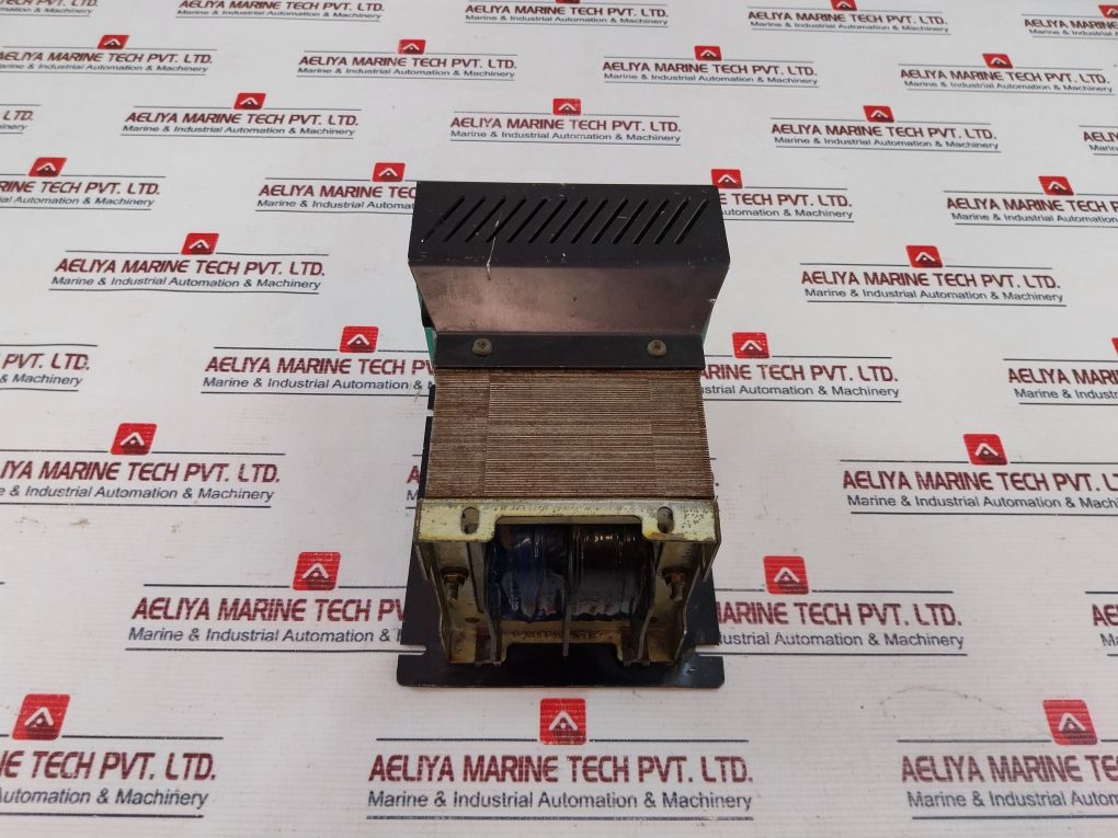 Caterpillar Monitor 200 24v Transformer - Image 5