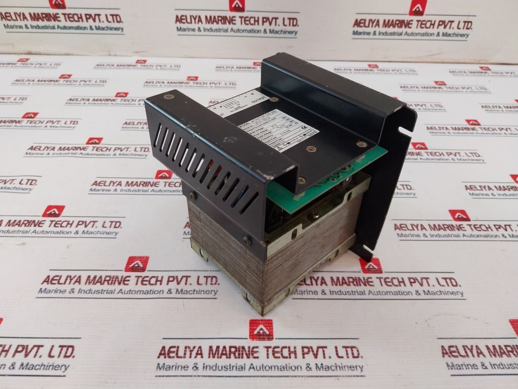 Caterpillar Monitor 200 24v Transformer - Aeliya Marine